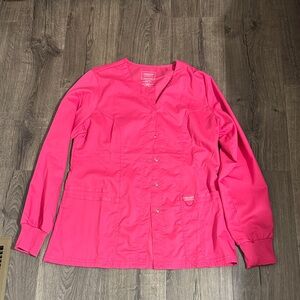 Cherokee Women's Scrub Jacket